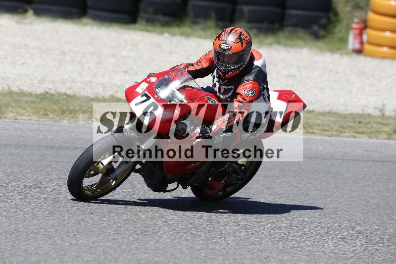 /12 30.04.2026  Speer Racing ADR/Gruppe Classic/70